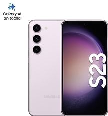 Samsung Galaxy S23 5G -puhelin, 128/8 Gt, laventeli
