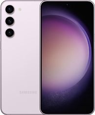 Samsung Galaxy S23+ 5G -puhelin, 256/8 Gt, laventeli, kuva 2