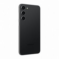 Samsung Galaxy S23+ 5G -puhelin, 256/8 Gt, musta, kuva 8