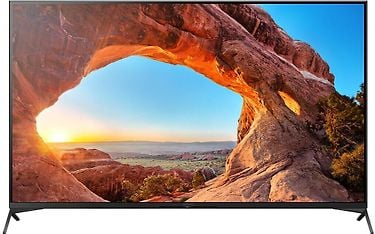 Sony KD-50X89J 50" 4K Ultra HD LED Google TV, kuva 3