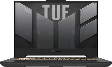 Asus TUF Gaming A15 15,6" -pelikannettava, Win 11 (FA507NV-LP025W), kuva 5