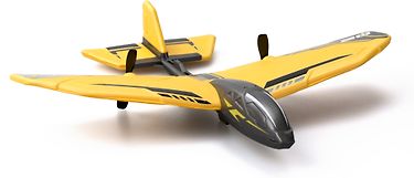 Flybotic Hornet Evo -kauko-ohjattava, keltainen, kuva 5