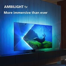 Philips OLED808 42" 4K OLED Ambilight Google TV, kuva 7