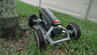 EcoFlow Blade -rajalangaton robottiruohonleikkuri, kuva 17