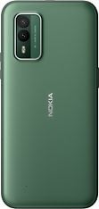 Nokia XR21 5G -puhelin, 128/6 Gt, vihreä, kuva 2
