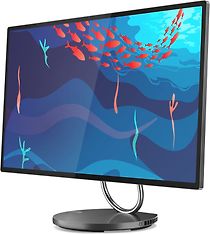 Lenovo Yoga AIO 9 31,5" All-in-one -pöytäkone, Win 11 (F0HJ000DMT), kuva 5