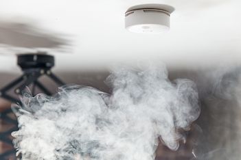 Shelly Plus Smoke Alarm palovaroitin Wi-Fi verkkoon, kuva 6