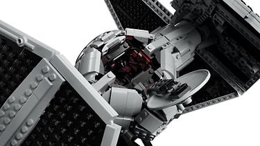 LEGO Star Wars 75382  - TIE Interceptor™, kuva 11