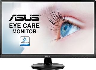 Asus VA249HE 23,8" -FullHD -näyttö