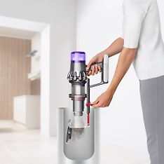 Dyson V11 -varsi-imuri ja lattiatelakka, kuva 8