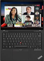 Lenovo ThinkPad T14 Gen 4 -kannettava, Windows 11 Pro (21K3001EMX), kuva 7