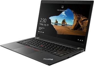 FWD: Lenovo ThinkPad T480s 14" -käytetty kannettava tietokone, Win 11 Pro (11003005901), kuva 3