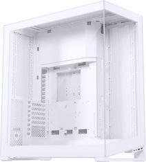 Phanteks NV9 Full Tower E-ATX-kotelo panoraamaikkunalla, valkoinen, kuva 2