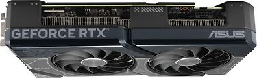 Asus GeForce DUAL-RTX4070S-12G -näytönohjain, kuva 8