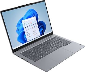 Lenovo ThinkBook 14 G6 - 14" -kannettava, Win 11 Pro (21KJ003MMX), kuva 2