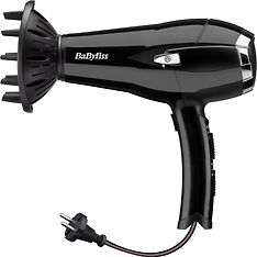 Babyliss D374DE Cordkeeper 2000 hiustenkuivaaja, kuva 20