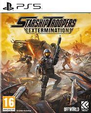 Starship Troopers: Extermination (PS5)