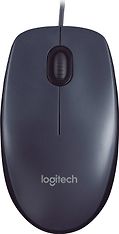 Logitech M90 -hiiri