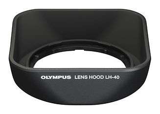 Olympus LH-40 vastavalosuoja