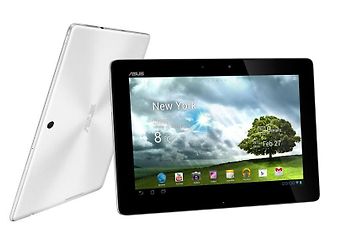 Asus Transformer Pad TF300TG Android 4 -tablet, 32GB + 3G valkoinen