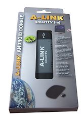 A-Link SmartTV(m) - Android TV tikku, kuva 2