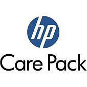 HP Services E-pack 4yr 4hour Onsite 13x5 -palvelusopimus. HP:n Evo D310, D230 ja D330