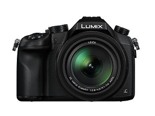 Panasonic LUMIX DMC-FZ1000 digikamera