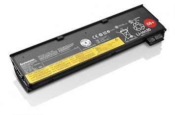 Lenovo ThinkPad Battery 68+ -tehoakku