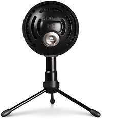 Blue Microphones Snowball iCE -mikrofoni USB-väylään, musta, kuva 3