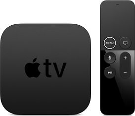 Apple TV 4K 32 Gt mediatoistin, MQD22, kuva 2