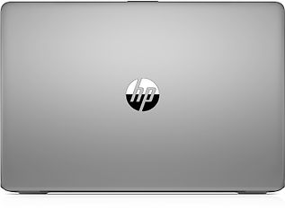 HP 250 G6 15,6" -kannettava, Windows 10 Pro, hopea, kuva 4