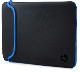 HP Notebook Sleeve -suojatasku 15,6" kannettavalle tietokoneelle