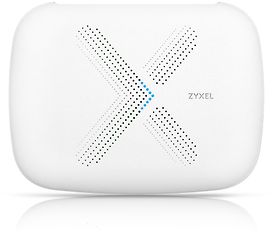 Zyxel Multy X AC3000 Tri-band WiFi -Mesh-järjestelmä, kuva 8