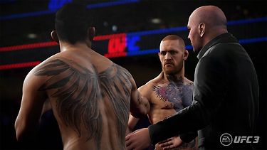 UFC 3 -peli, Xbox One, kuva 6