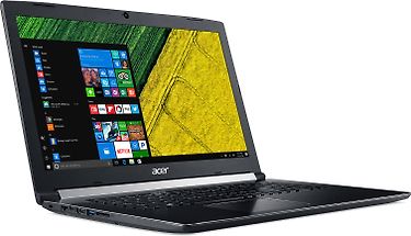 Acer Aspire 5 17,3" -kannettava, Win 10