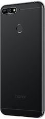 Honor 7A -Android-puhelin Dual-SIM, 32 Gt, musta, kuva 5