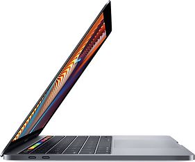 Apple MacBook Pro 13" Touch Barilla 16 Gt, 256 Gt SSD -kannettava, tähtiharmaa, MR9Q2, kuva 4