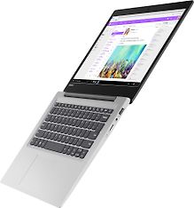 Lenovo IdeaPad S130 14" kannettava + Office, Win 10 Home S 64-bit, harmaa, kuva 5