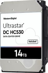 HGST Ultrastar HC530 14 Tt SATA-III 512 Mt 3,5" kovalevy