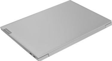 Lenovo Ideapad S340 15,6" kannettava, Win 10 Home, harmaa, kuva 11
