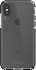 Gear4 D3O Piccadilly -suojakuori, Apple iPhone X / XS, musta, kuva 6