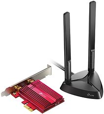 TP-LINK Archer TX3000E Dual-band PCI-E-WiFi 6-adapteri ja Bluetooth 5.0 -sovitin, kuva 2