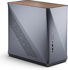 Fractal Design Era - ITX-kotelo ilman virtalähdettä, kuva 5