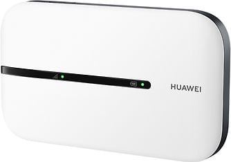 Huawei E5576 4G/4G/LTE-modeemi & WiFi-tukiasema, valkoinen, kuva 3