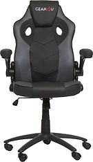 Gear4u Gambit Pro Gaming Chair -pelituoli, musta, kuva 2