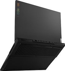 Lenovo Legion 5 15,6" -pelikannettava, Win 10 64-bit, musta, kuva 17