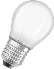 Osram Superstar LED-lamppu, E27, 2700 K, 470 lm, matta