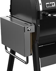 Weber sivutaso SmokeFire -puupellettigrilliin, kuva 2