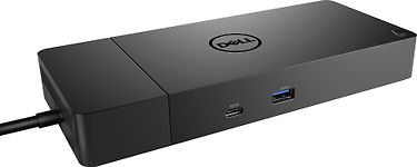 Dell Dock WD19S 130W -telakointiasema, kuva 2