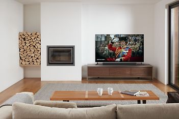 Sony XR-55A90J 55" 4K Ultra HD OLED Google TV, kuva 16